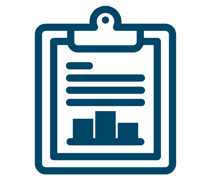 사업 개요 아이콘