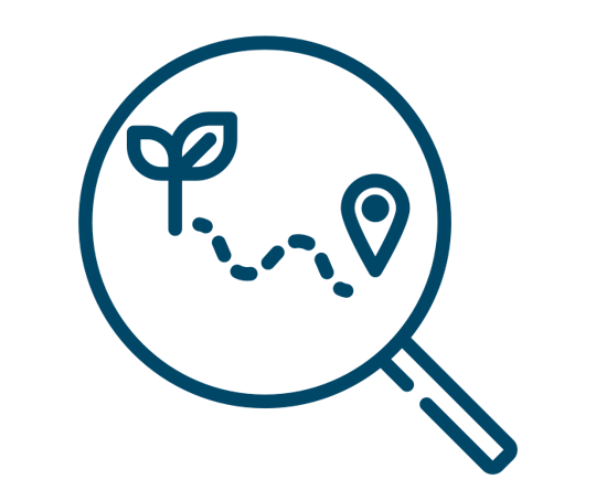 입지 환경 아이콘