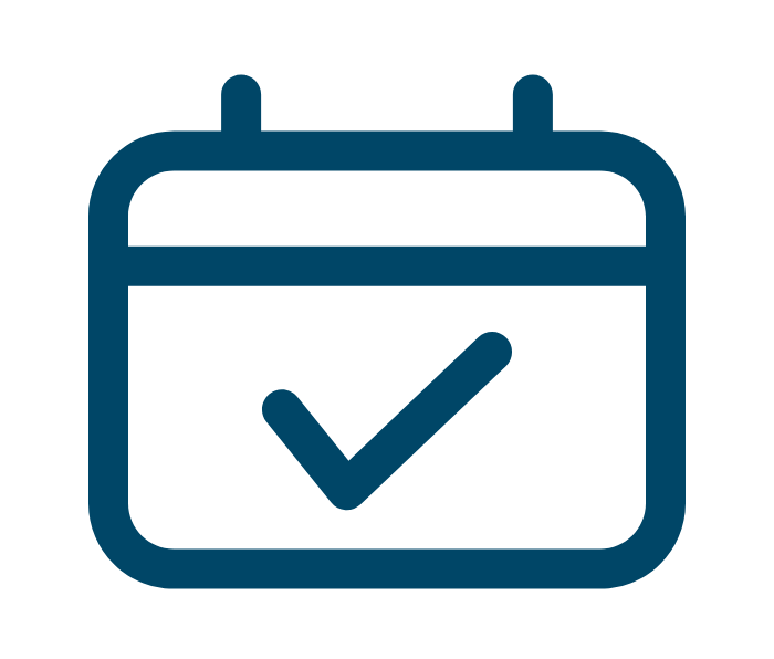 방문 예약 아이콘